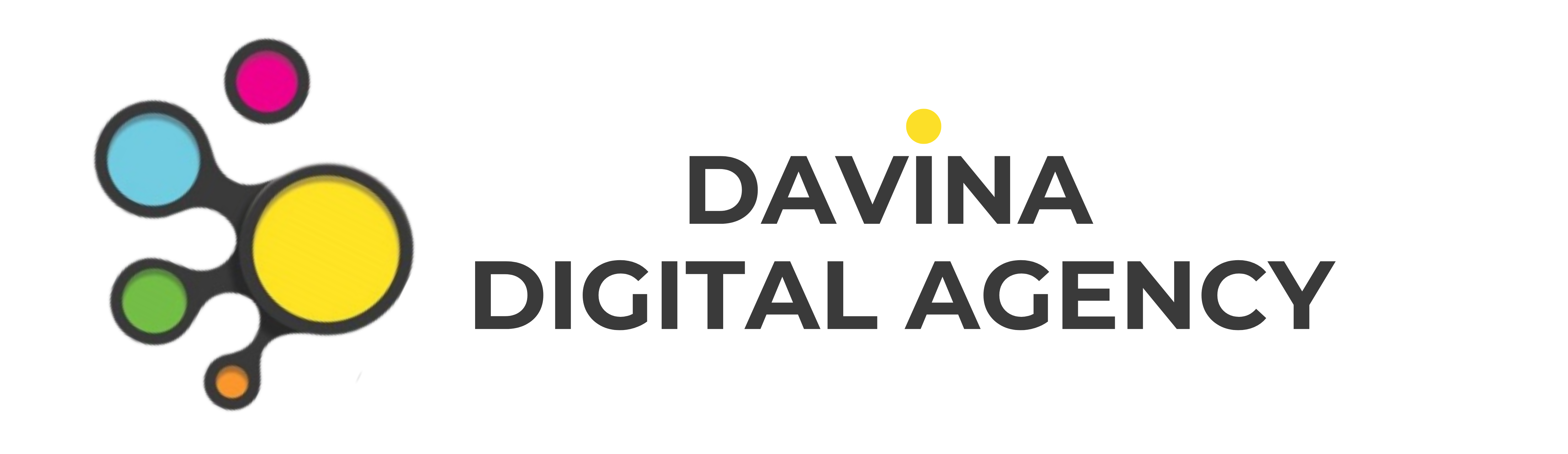 Davina Digital Agency - Coventry - Website & Marketing Agency - UK