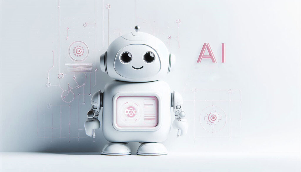 AI-Solutions-for-businesses-Davina-Digital-Agency-uk