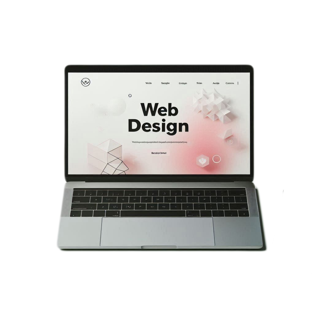 Affordable Web Designer - Davina Digital Agency