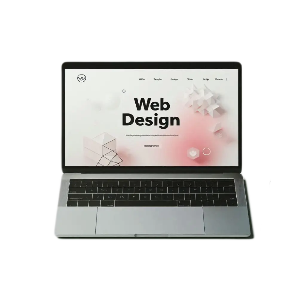 Affordable Web Designer - Davina Digital Agency