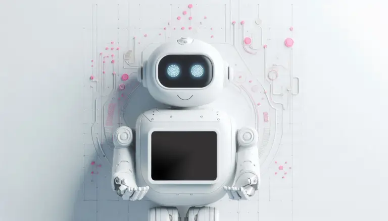 Automation Services - Davina Digital Agency - UK