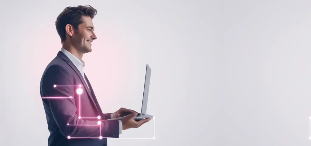 Contact digital marketing agency - Davina Digital Agency - UK
