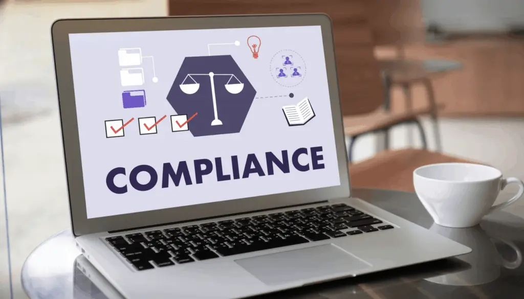 IT Audit & Compliance in Qatar