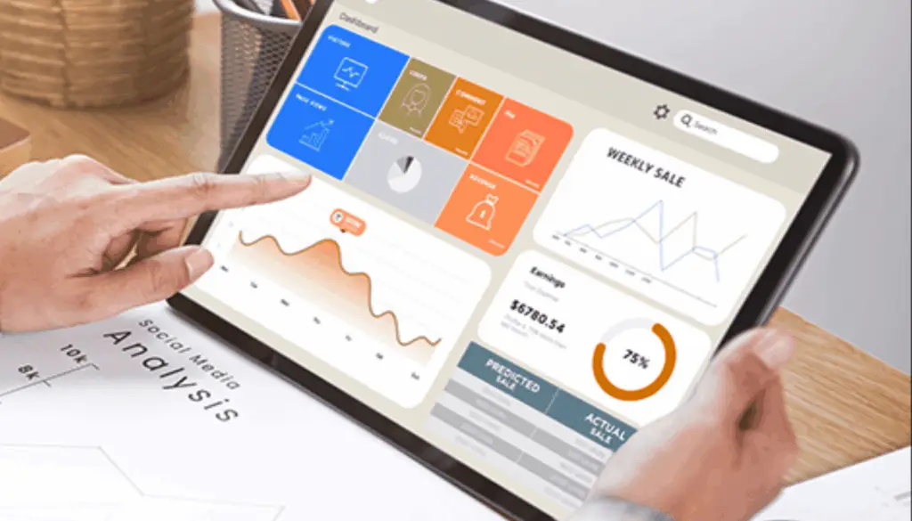 IT Consulting & Digital Transformation in Qatar