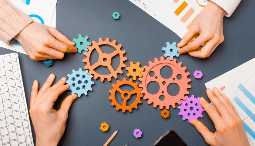 Operations Excellence & AI-Driven Solutions in Qatar