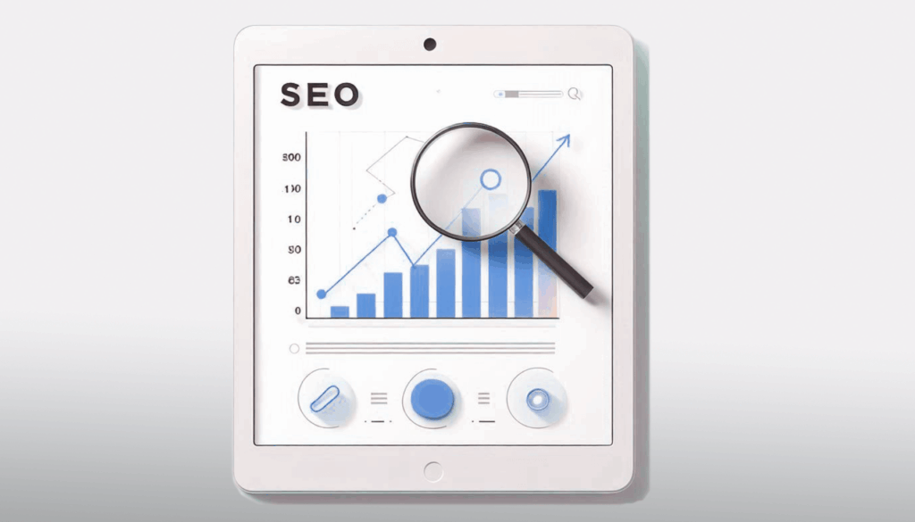 Search Engine Optimisation in Qatar